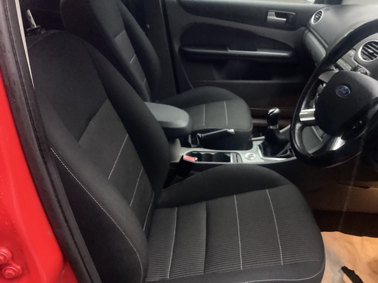 Used Ford Focus 2010 for sale - 77301392: Photo 8