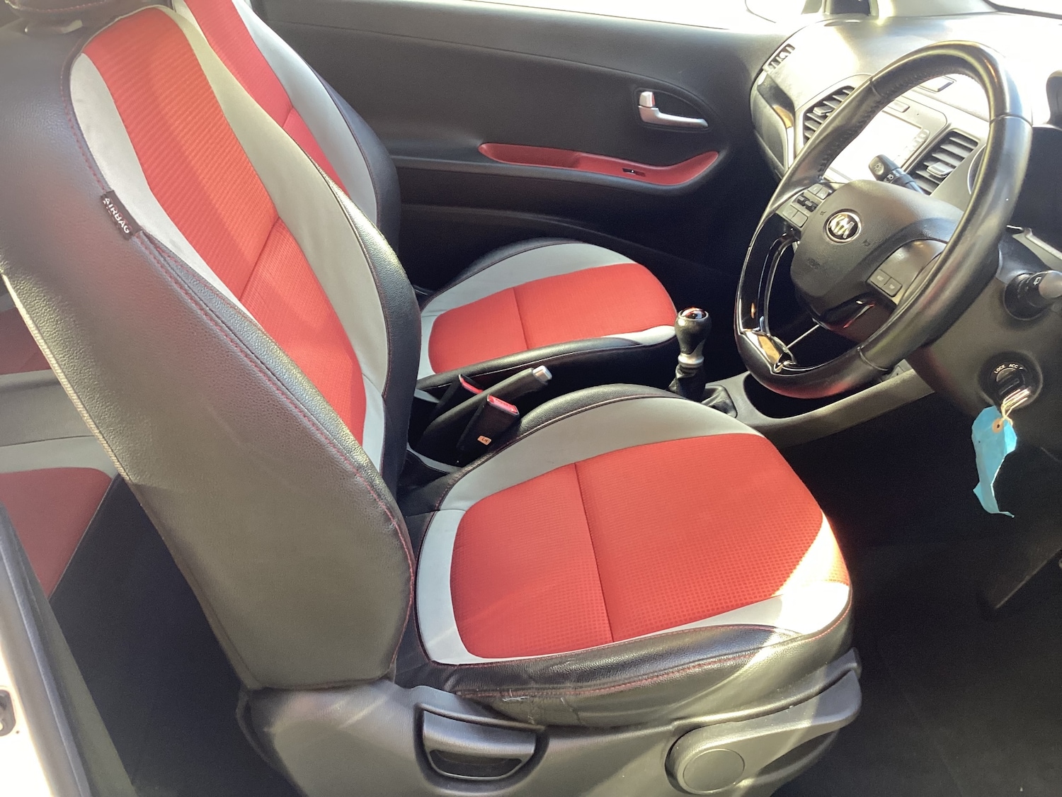 Used Kia Picanto 2015 for sale - 76919814: Photo 10