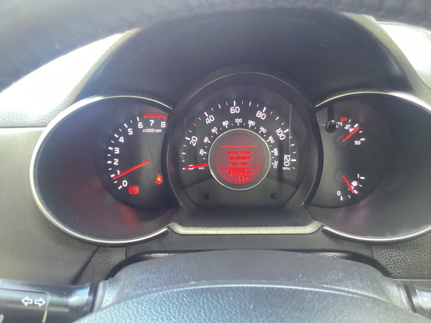 Used Kia Picanto 2015 for sale - 76919814: Photo 12