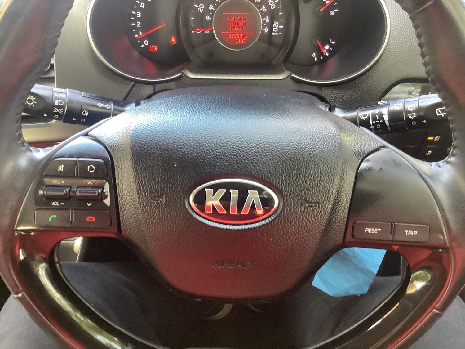 Used Kia Picanto 2015 for sale - 76919814: Photo 13