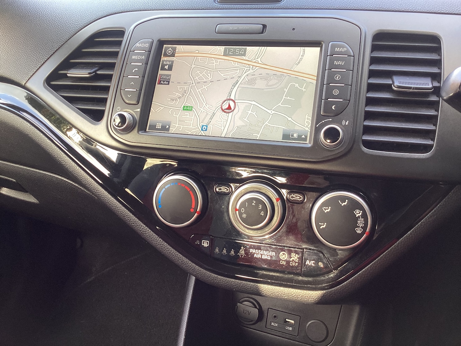 Used Kia Picanto 2015 for sale - 76919814: Photo 14