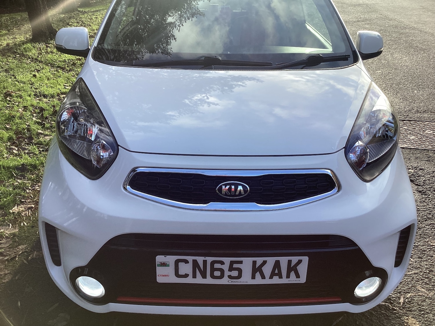 Used Kia Picanto 2015 for sale - 76919814: Photo 2