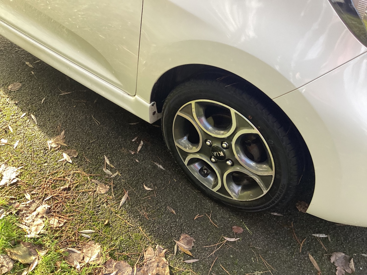 Used Kia Picanto 2015 for sale - 76919814: Photo 4