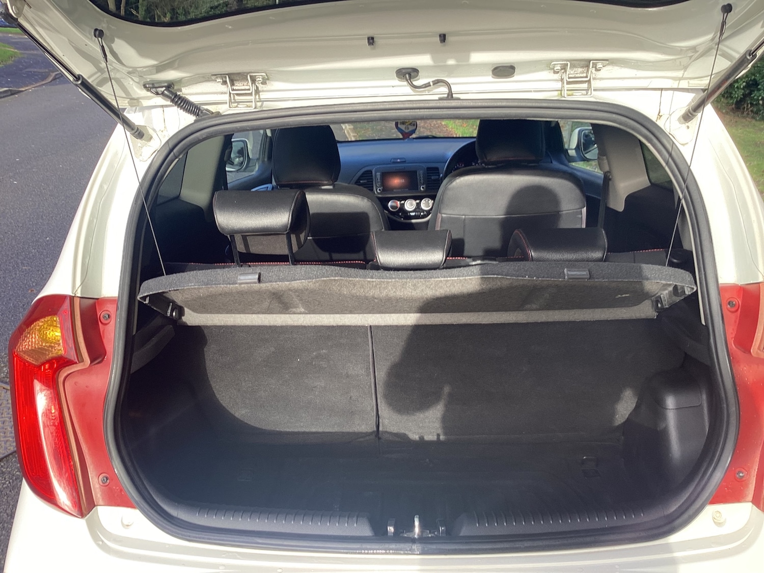 Used Kia Picanto 2015 for sale - 76919814: Photo 9