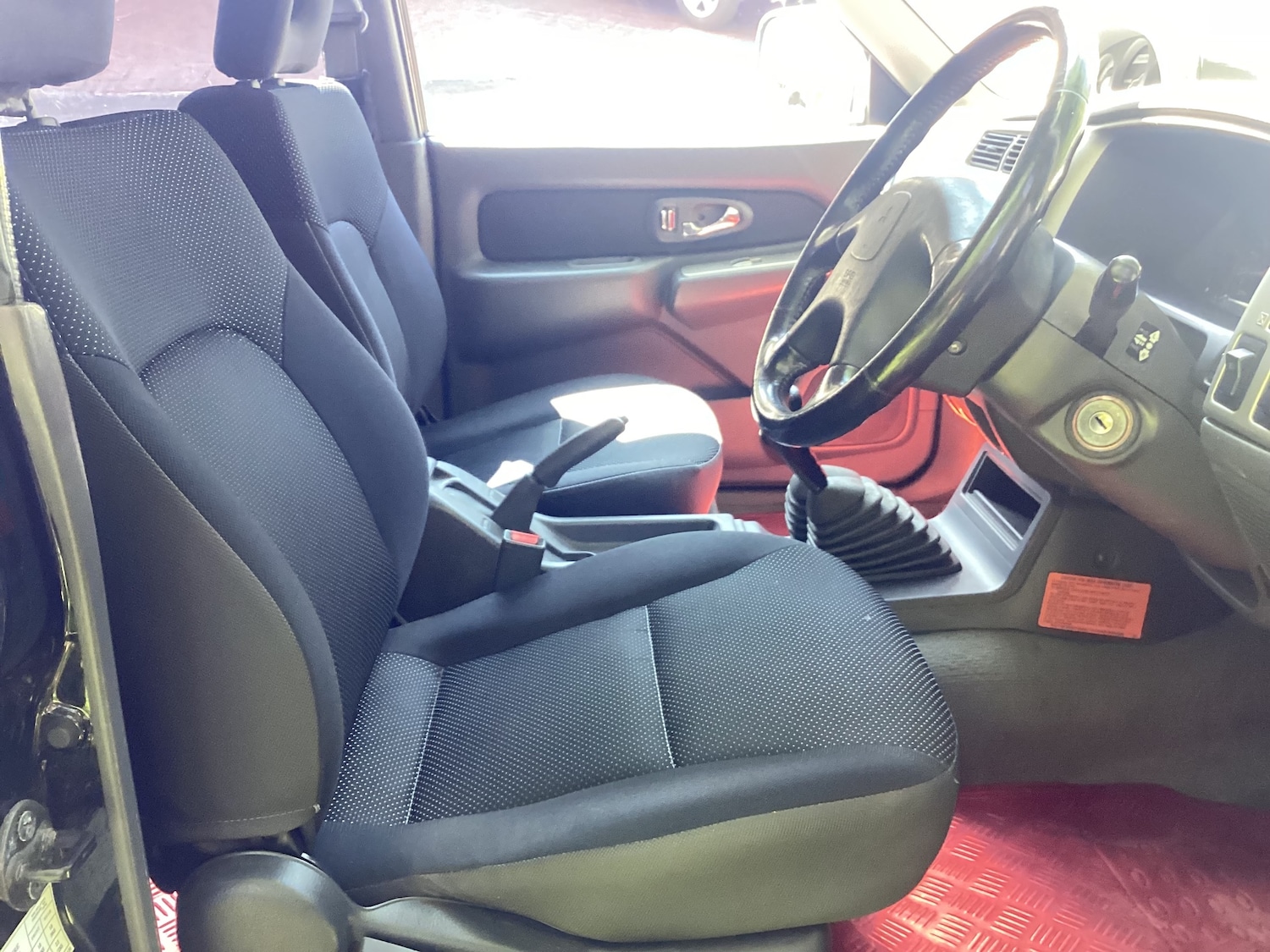 Vehicle 15