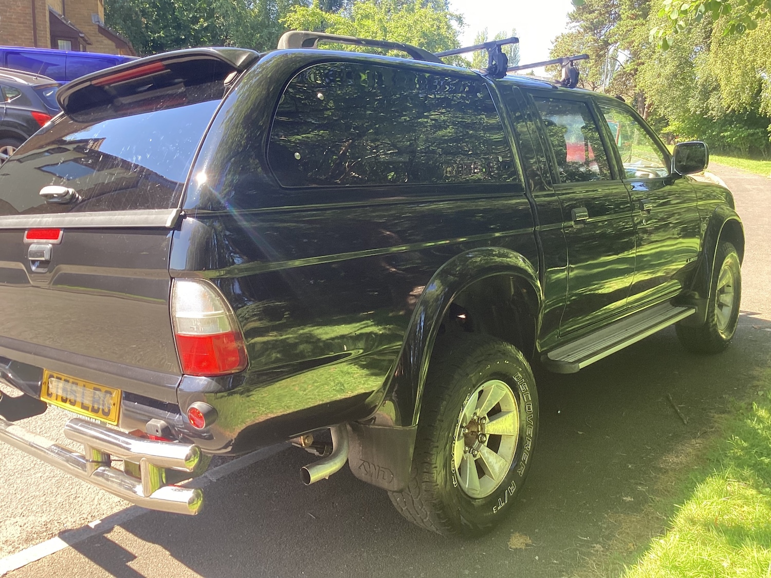 Vehicle 7