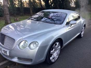 52 Used Bentley Continental GT Cars for sale at MOTORS