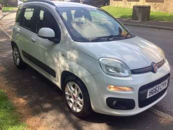 Used Fiat Panda 2013 for sale - 75017601: Photo