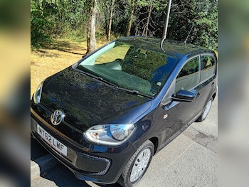 Used Volkswagen up! 2013 for sale - 79555757: Photo
