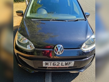 Used Volkswagen up! 2013 for sale - 79555757: Photo