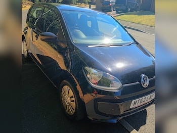Used Volkswagen up! 2013 for sale - 79555757: Photo
