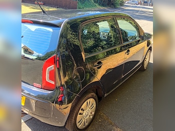 Used Volkswagen up! 2013 for sale - 79555757: Photo