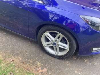 Used Ford Focus 2016 for sale - 74114494: Photo