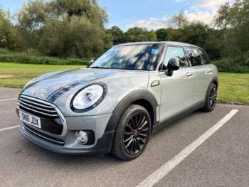 2016 (16) - 1.5 Cooper 6dr 6-Door