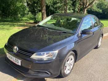 2014 (14) - 2.0 TDI CR 140 SE 4dr