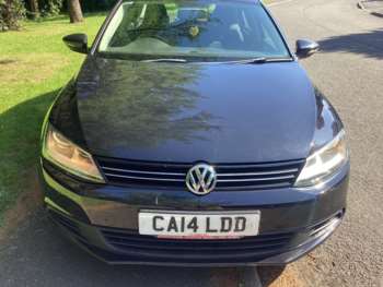 Used Volkswagen Jetta 2014 for sale - 75131725: Photo