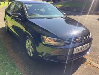 Used Volkswagen Jetta 2014 for sale - 75131725: Photo