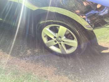 Used Volkswagen Jetta 2014 for sale - 75131725: Photo