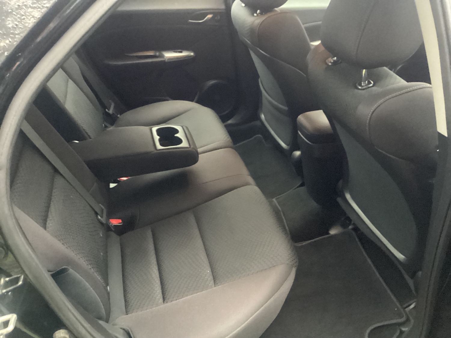 Used Honda Civic 2010 for sale - 76763546: Photo 10