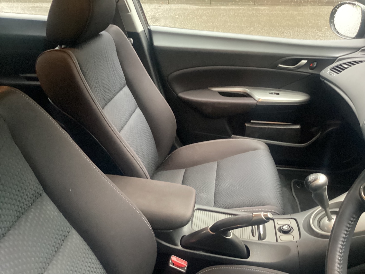 Used Honda Civic 2010 for sale - 76763546: Photo 11