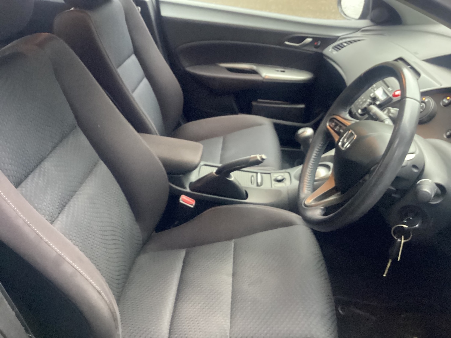 Used Honda Civic 2010 for sale - 76763546: Photo 12