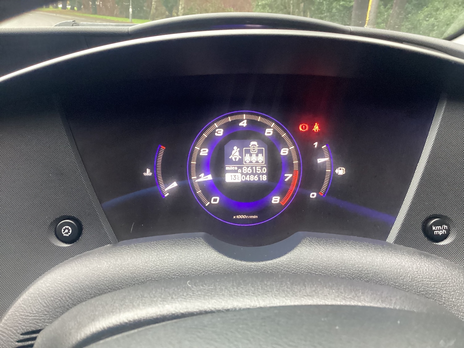 Used Honda Civic 2010 for sale - 76763546: Photo 13