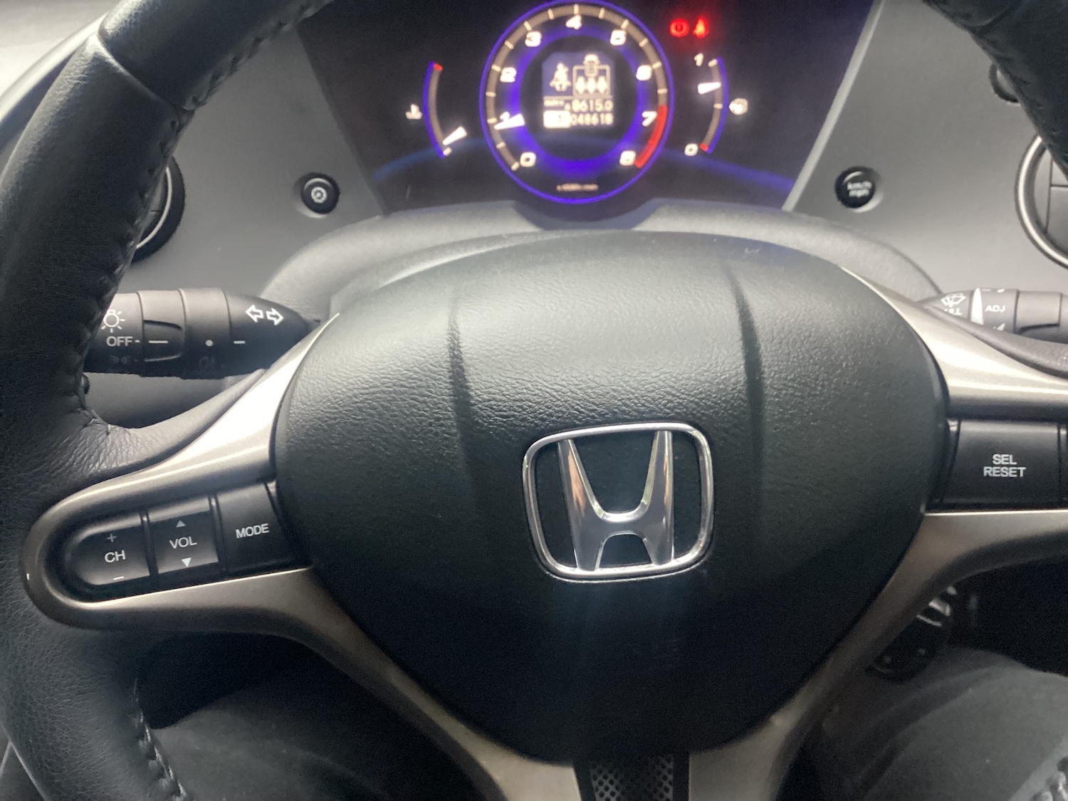 Used Honda Civic 2010 for sale - 76763546: Photo 16