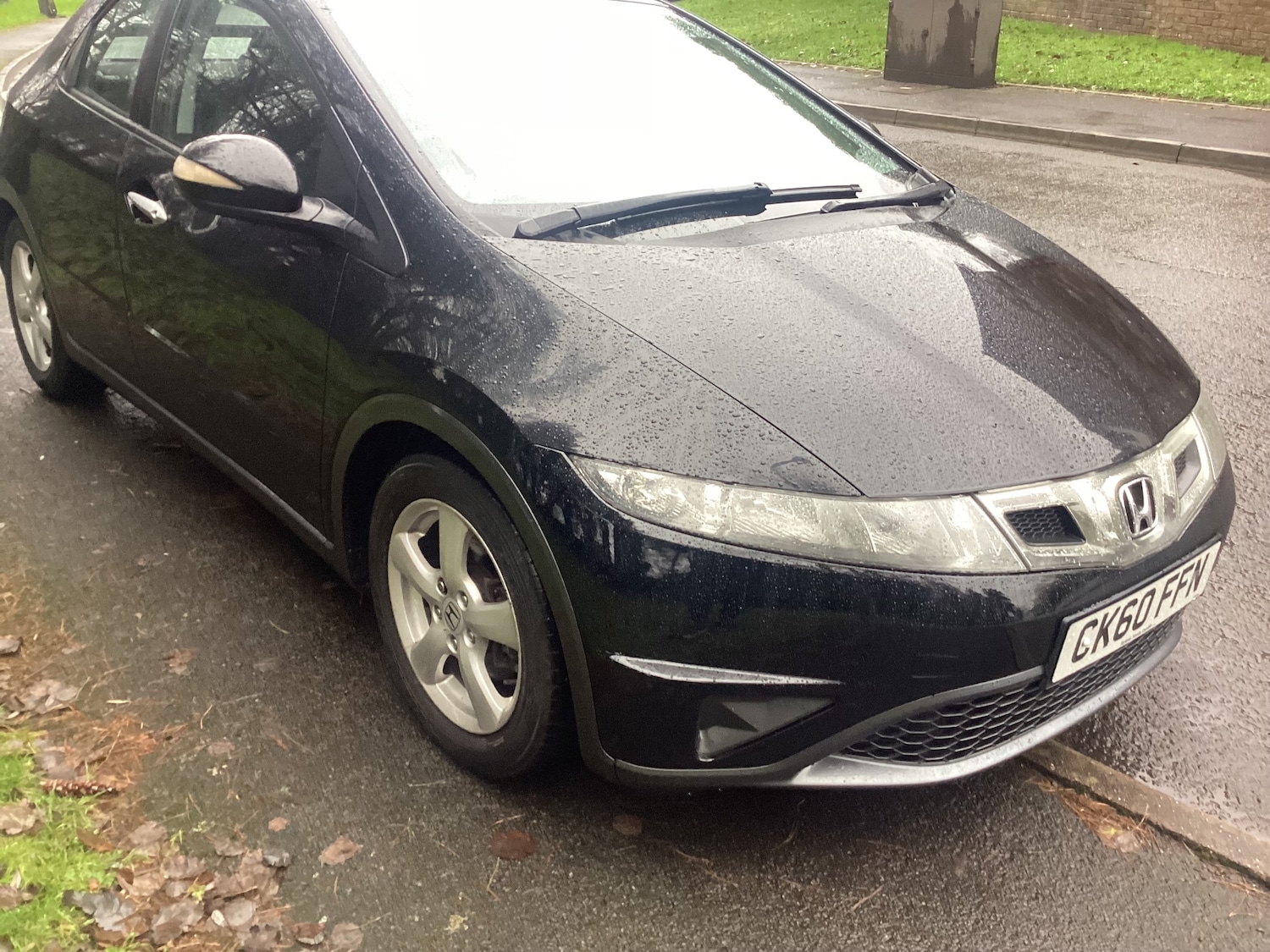 Used Honda Civic 2010 for sale - 76763546: Photo 3