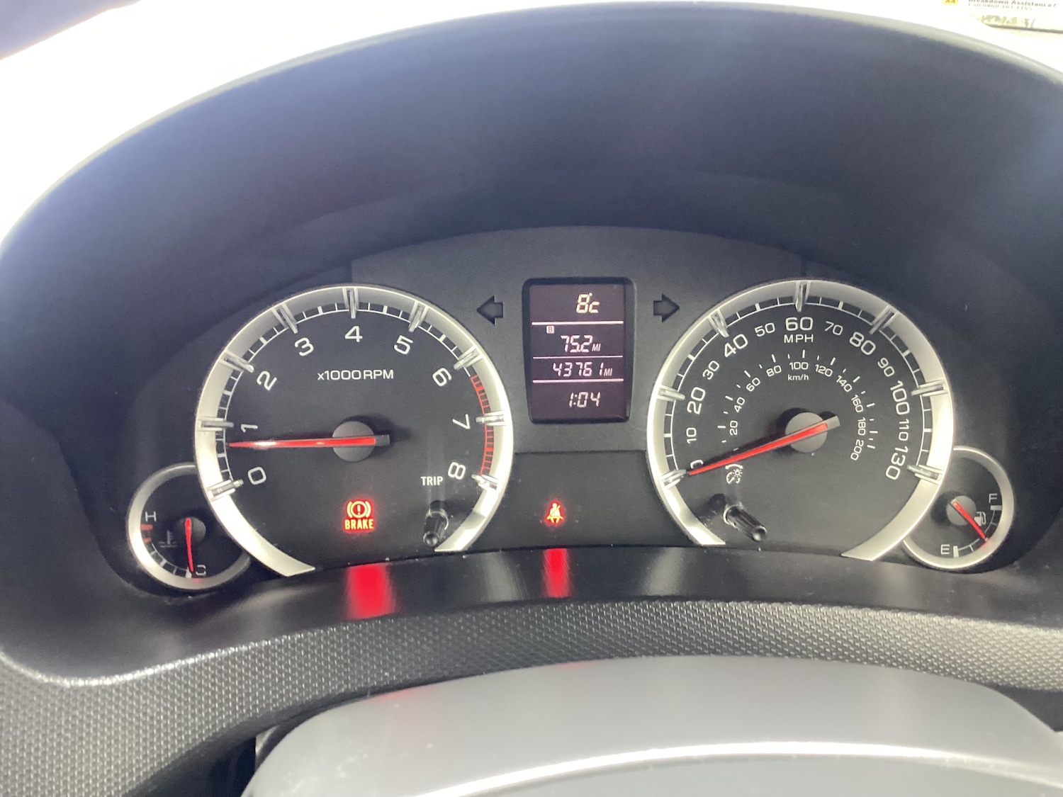 Used Suzuki Swift 2011 for sale - 77779356: Photo 11