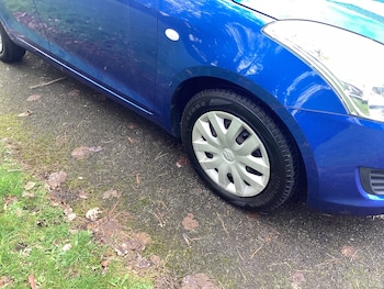 Used Suzuki Swift 2011 for sale - 77779356: Photo