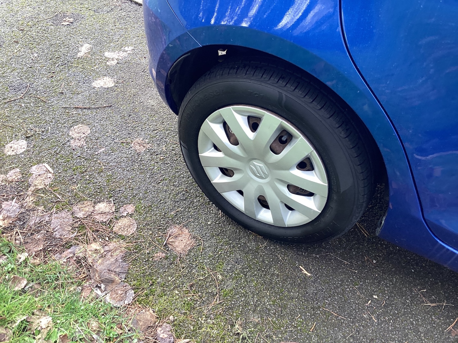 Used Suzuki Swift 2011 for sale - 77779356: Photo 5