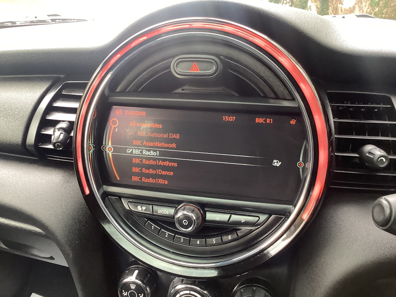 Used MINI Hatch 2015 for sale - 77127568: Photo 13