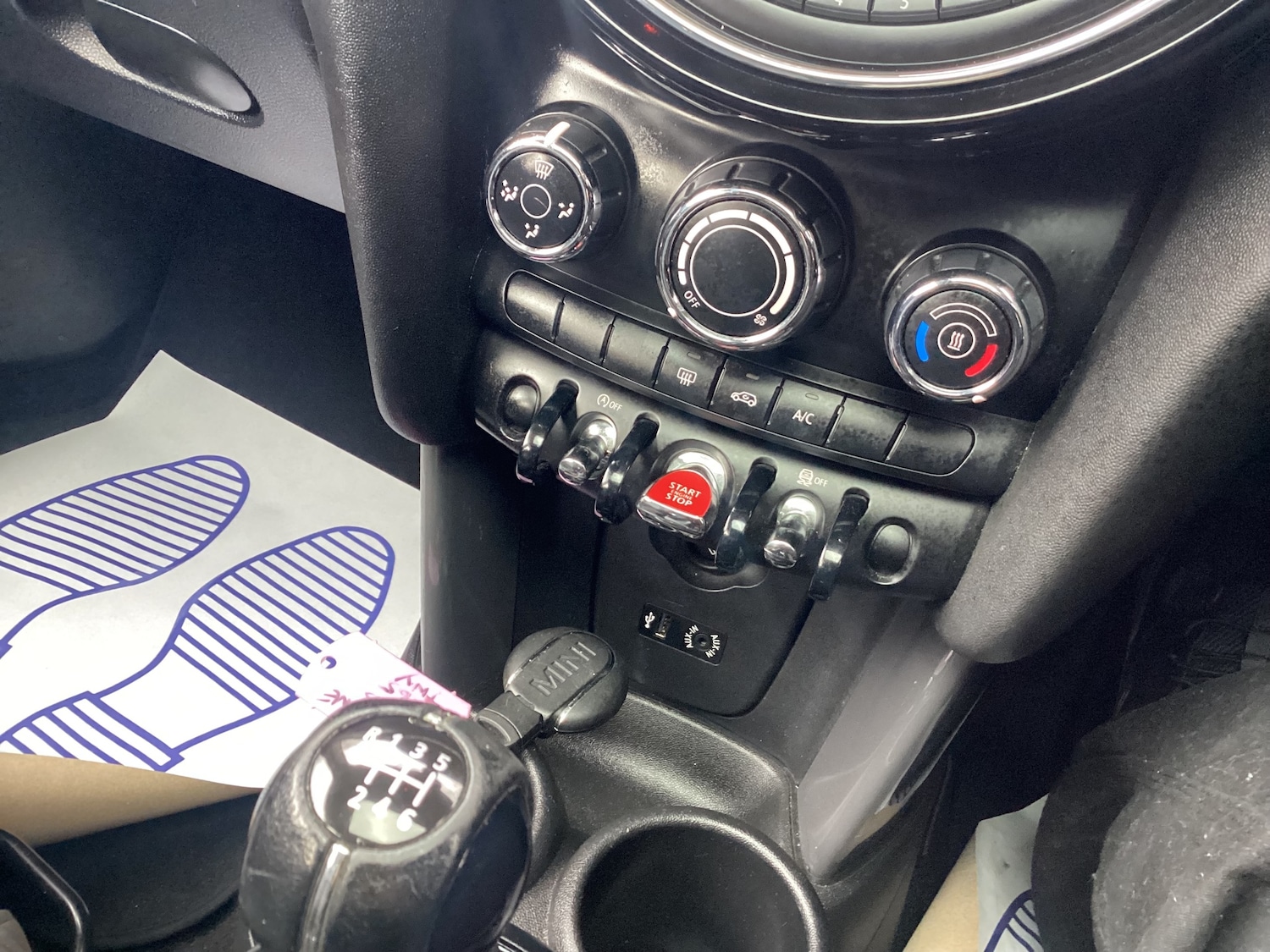 Used MINI Hatch 2015 for sale - 77127568: Photo 14