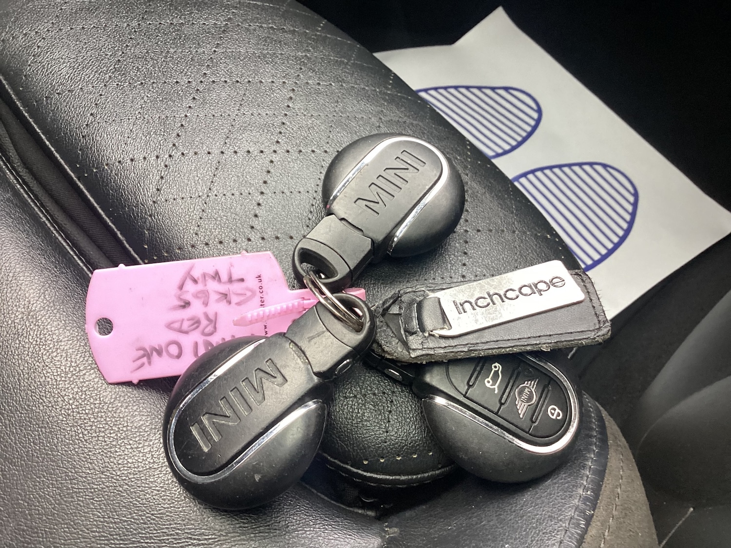 Used MINI Hatch 2015 for sale - 77127568: Photo 15