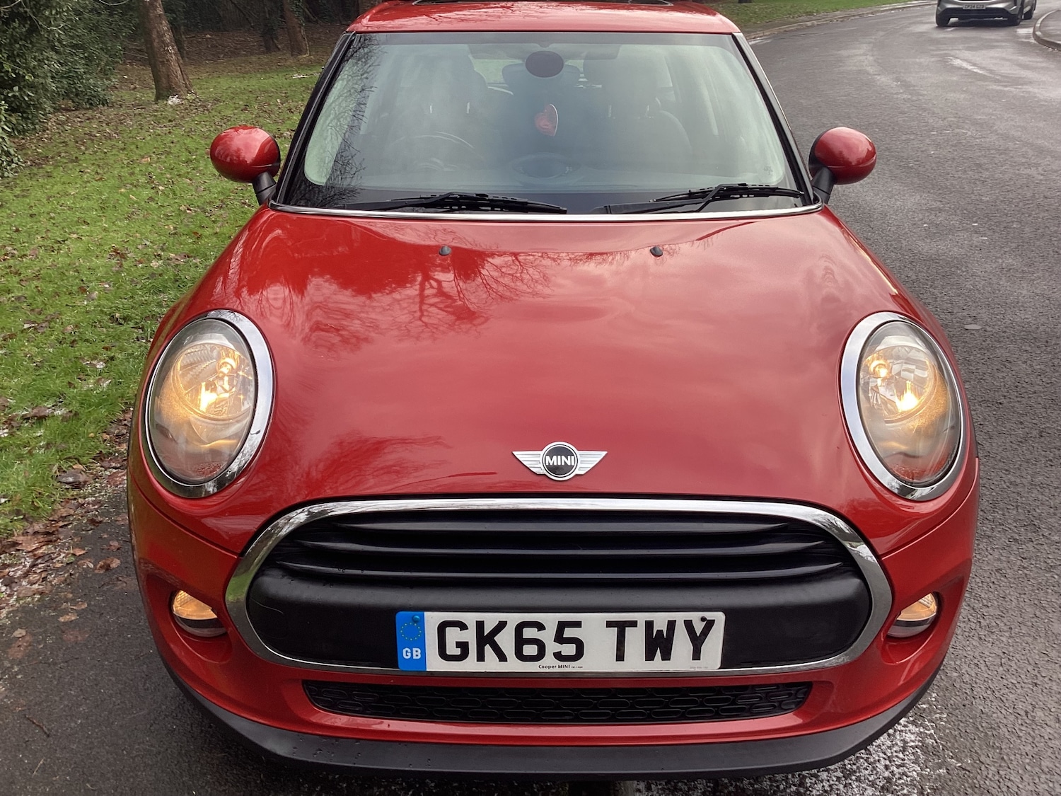 Used MINI Hatch 2015 for sale - 77127568: Photo 2