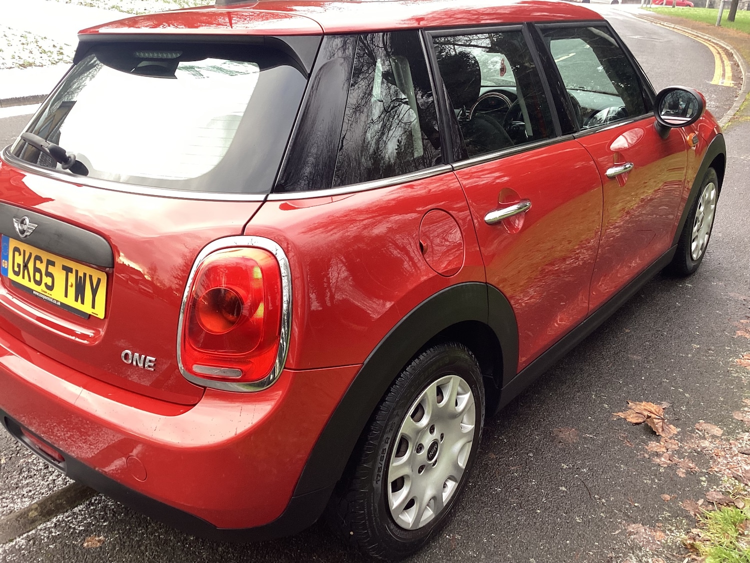 Used MINI Hatch 2015 for sale - 77127568: Photo 3