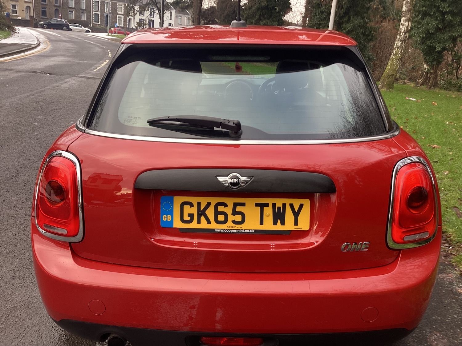Used MINI Hatch 2015 for sale - 77127568: Photo 4