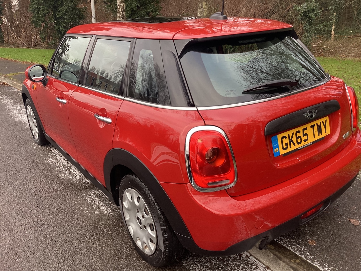 Used MINI Hatch 2015 for sale - 77127568: Photo 5