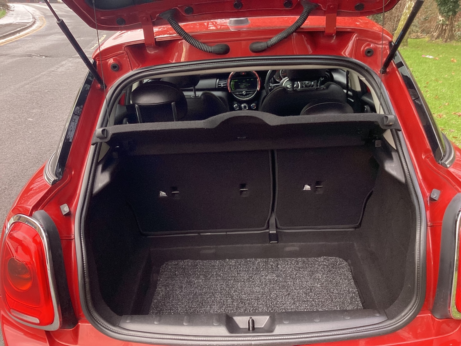 Used MINI Hatch 2015 for sale - 77127568: Photo 6