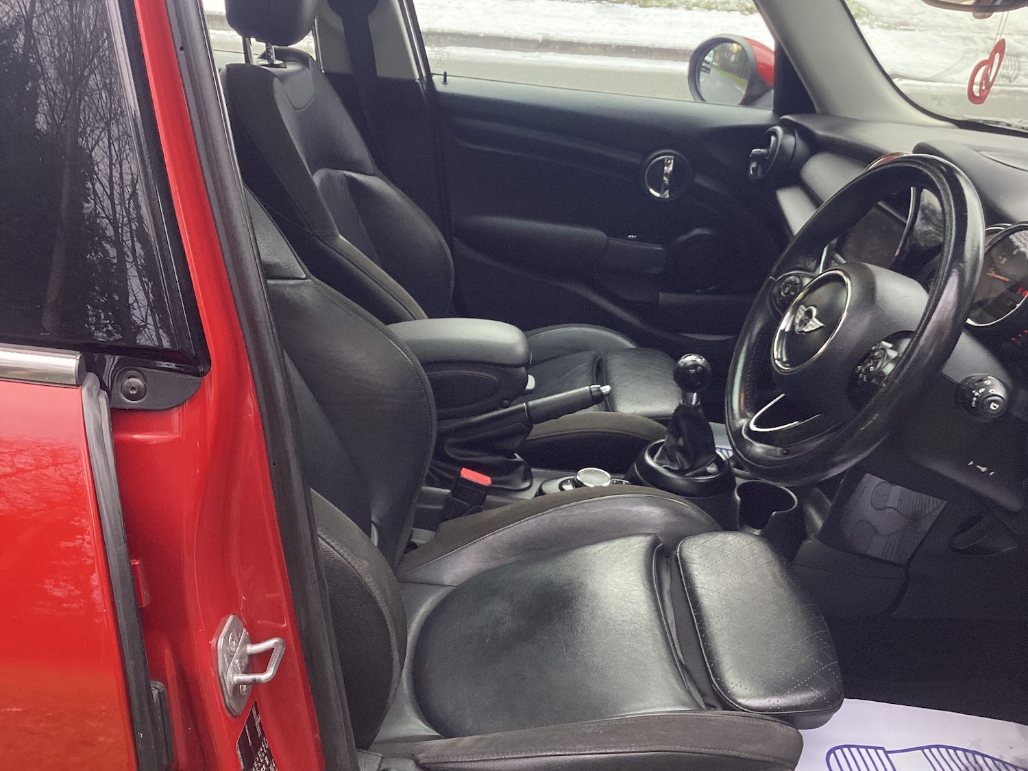 Used MINI Hatch 2015 for sale - 77127568: Photo 8