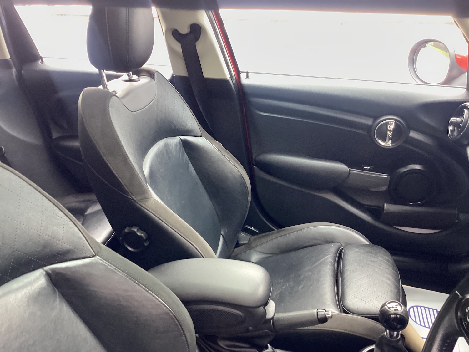 Used MINI Hatch 2015 for sale - 77127568: Photo 9