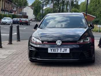 2017 (17) - 2.0 TSI GTI Clubsport 40 5dr DSG