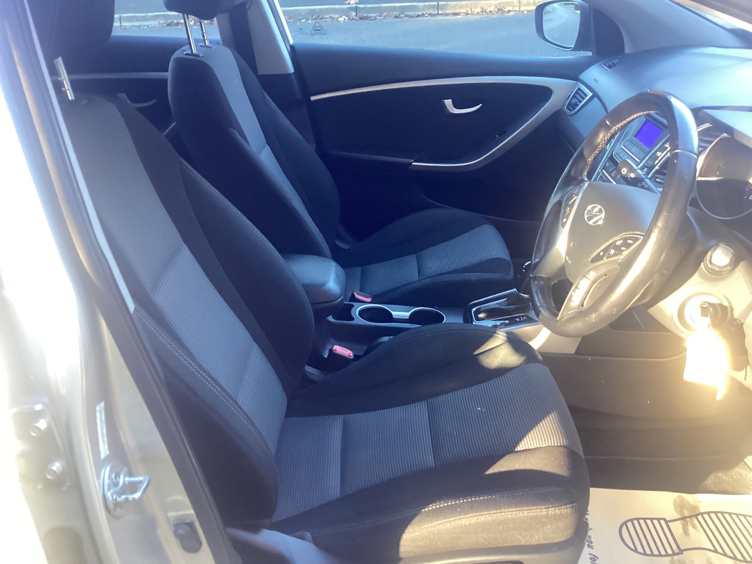 Used Hyundai i30 2013 for sale - 76706771: Photo 10