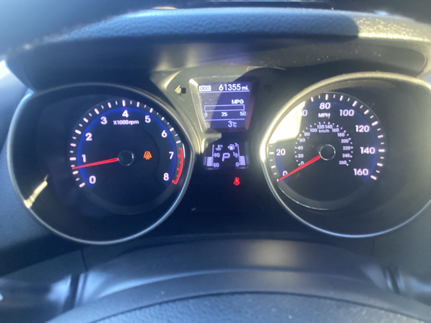 Used Hyundai i30 2013 for sale - 76706771: Photo 11