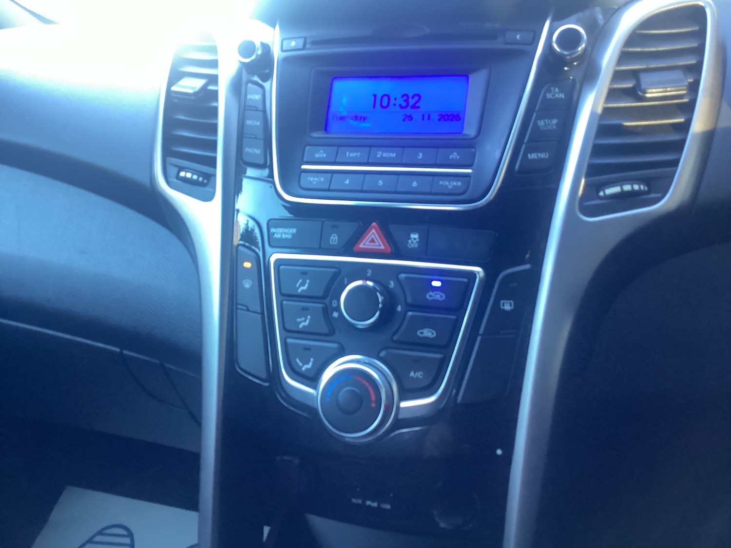 Used Hyundai i30 2013 for sale - 76706771: Photo 12