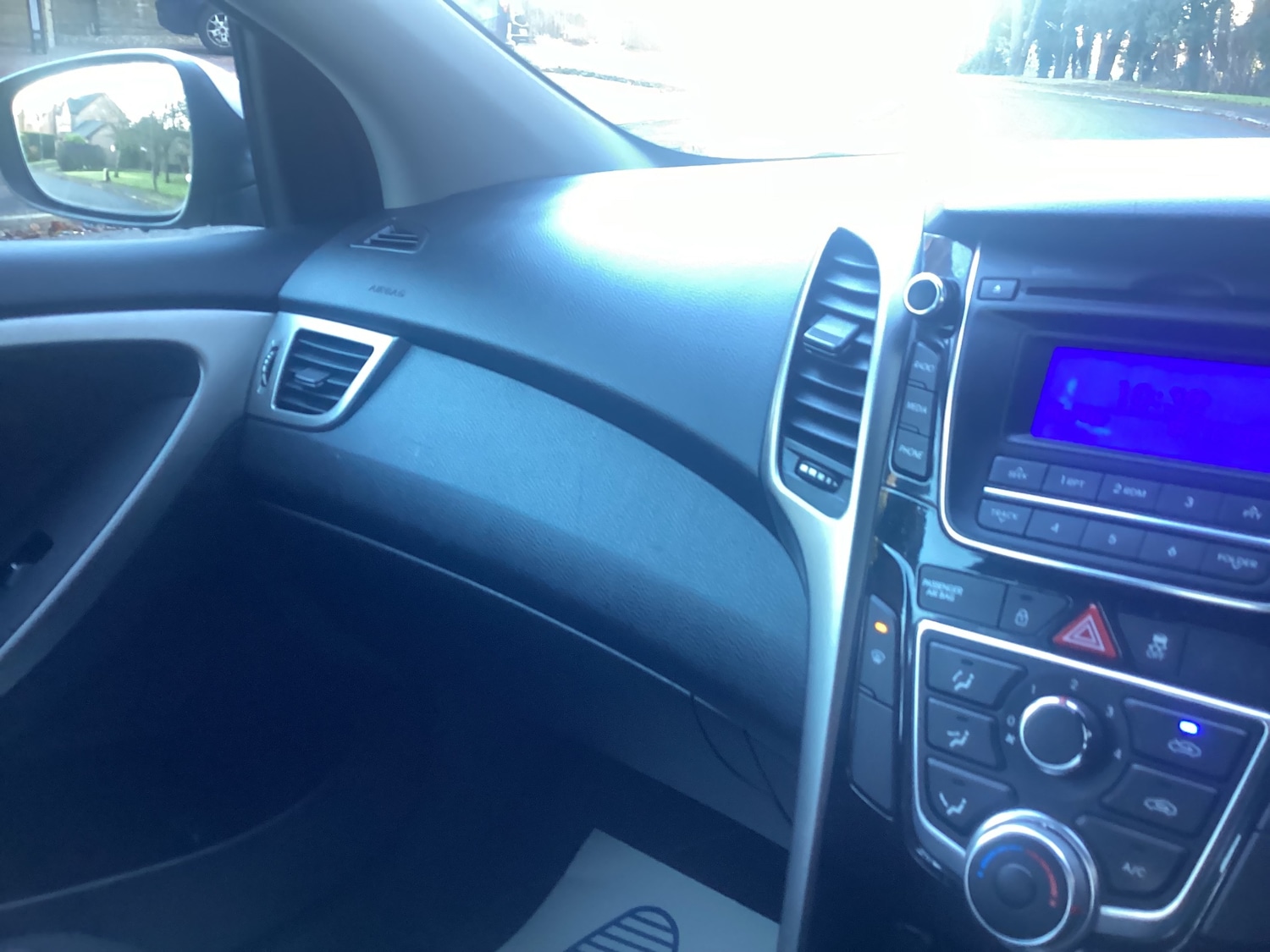 Used Hyundai i30 2013 for sale - 76706771: Photo 13