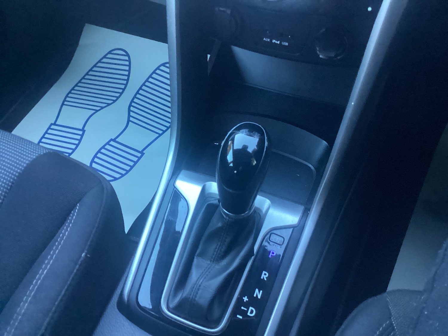 Used Hyundai i30 2013 for sale - 76706771: Photo 14