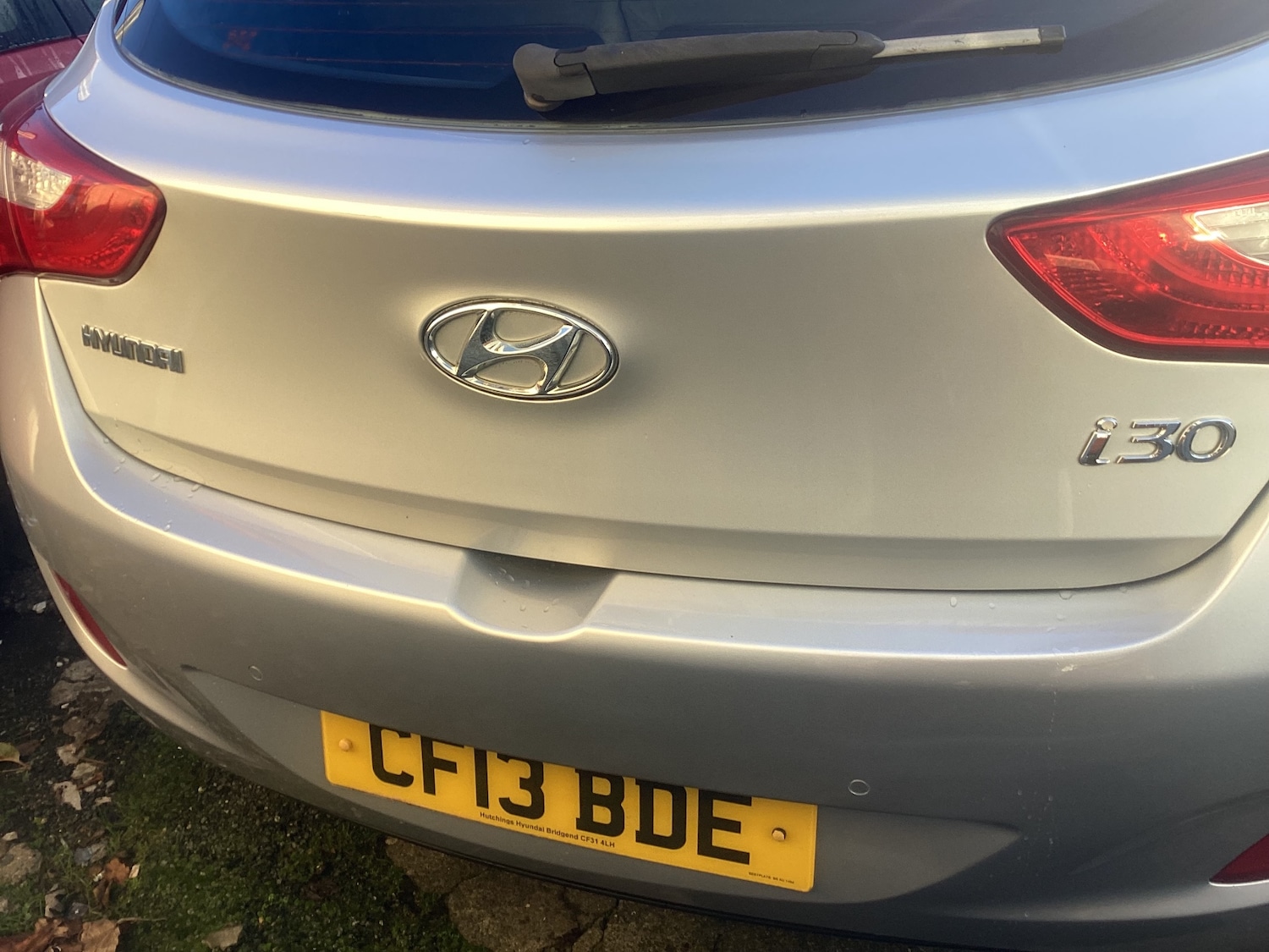 Used Hyundai i30 2013 for sale - 76706771: Photo 15