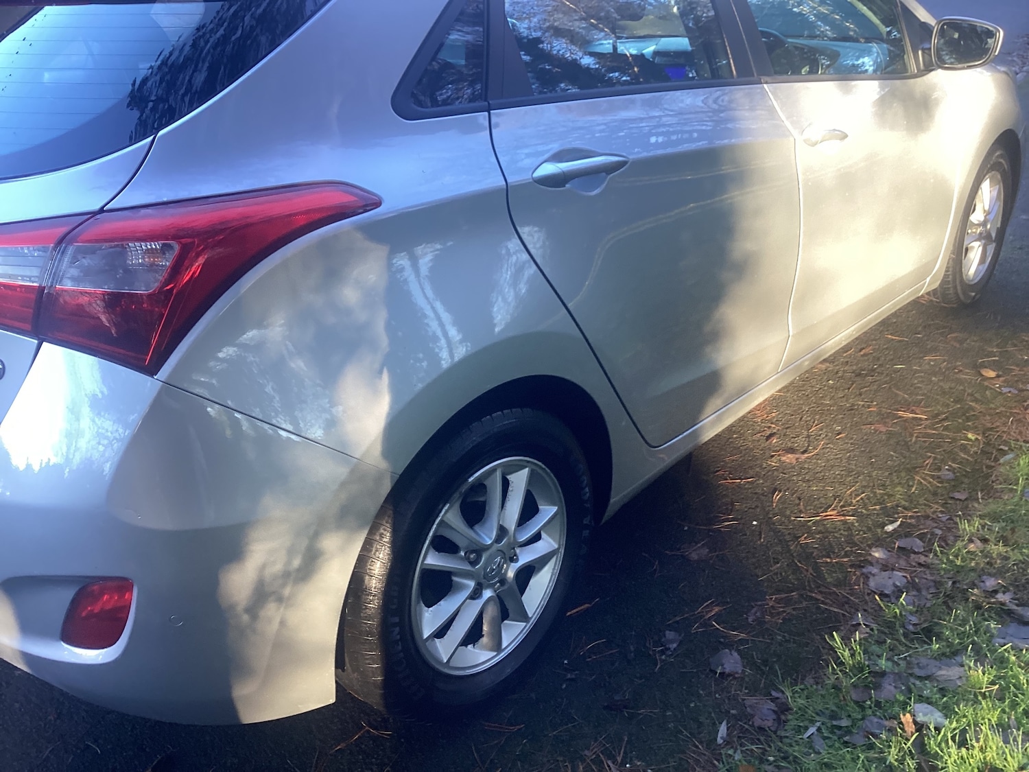 Used Hyundai i30 2013 for sale - 76706771: Photo 4