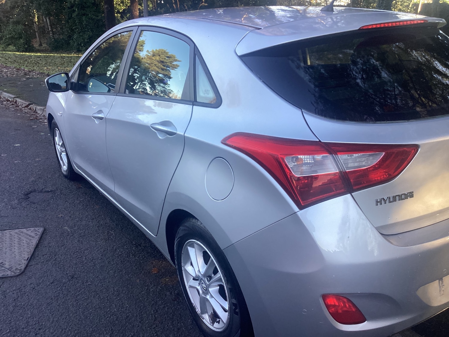 Used Hyundai i30 2013 for sale - 76706771: Photo 5